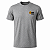 KIT COM 5 CAMISETAS MANGA CURTA K2M PERSONALIZADAS - Imagem 9