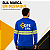 KIT COM 5 CAMISETAS MANGA LONGA COM FAIXA REFLETIVA K2M PERSONALIZADAS - Imagem 9