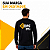 KIT COM 5 CAMISETAS MANGA LONGA K2M PERSONALIZADAS - Imagem 13