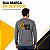 KIT COM 5 CAMISETAS MANGA LONGA K2M PERSONALIZADAS - Imagem 9