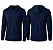 KIT COM 5 CAMISETAS MANGA LONGA COM CAPUZ K2M PERSONALIZADAS - Imagem 3