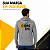 KIT COM 5 CAMISETAS MANGA LONGA COM CAPUZ K2M PERSONALIZADAS - Imagem 9