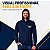 KIT COM 5 CAMISETAS MANGA LONGA COM CAPUZ K2M PERSONALIZADAS - Imagem 4