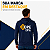 KIT COM 5 CAMISETAS MANGA LONGA COM CAPUZ K2M PERSONALIZADAS - Imagem 5