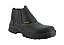 BOTA DE SEGURANÇA ECOSAFETY 127 COURO RELAX BICO COMPOSITE CA 45267 - Imagem 1