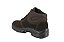 BOTA VELCRO ECOSAFETY BICO PVC COURO NOBUCK PS 630 CA 47605 - Imagem 3