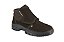 BOTA VELCRO ECOSAFETY BICO PVC COURO NOBUCK PS 630 CA 47605 - Imagem 1