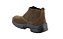 BOTA DE SEGURANÇA ECOSAFETY PR123-AP BICO DE PVC COURO NOBUCK CAFÉ C.A 20214 - Imagem 4