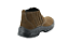 BOTA DE SEGURANÇA ECOSAFETY PR123-AP BICO DE PVC COURO NOBUCK CAFÉ C.A 20214 - Imagem 3