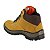 BOTA DE SEGURANÇA ECOSAFETY PS410-AP BICO DE PVC COURO NOBUCK CASTOR RIO C.A 46122 - Imagem 2