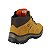 BOTA DE SEGURANÇA ECOSAFETY PS410-AP BICO DE PVC COURO NOBUCK CASTOR RIO C.A 46122 - Imagem 3