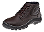 BOTA DE SEGURANÇA MARLUVAS 50B22V-A BICO DE AÇO COURO RELAX C.A 42734 - Imagem 1