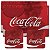 Jogos Americanos Coca-Cola Trade Mark 4 Peças - Imagem 1