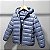 Jaqueta infantil puffer meninos e meninas - Imagem 3