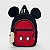 Mochila multifuncional para crianças escolar disney - Imagem 5