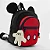 Mochila multifuncional para crianças escolar disney - Imagem 8