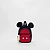 Mochila multifuncional para crianças escolar disney - Imagem 7