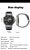 Relógio Smartwatch Masculino Original - Imagem 8