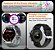 Relógio Smartwatch Masculino Original - Imagem 14