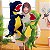 Dinossauro de pelúcia brinquedo Cartoon - Imagem 13