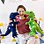 Dinossauro de pelúcia brinquedo Cartoon - Imagem 11