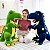 Dinossauro de pelúcia brinquedo Cartoon - Imagem 17