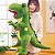 Dinossauro de pelúcia brinquedo Cartoon - Imagem 3