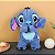 Stitch Baby Brinquedo De Pelúcia Musical com luz - Imagem 11