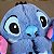 Stitch Baby Brinquedo De Pelúcia Musical com luz - Imagem 7
