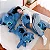 Brinquedos De Pelúcia Travesseiro Disney Lilo e Stitch - Imagem 4