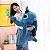 Brinquedos De Pelúcia Travesseiro Disney Lilo e Stitch - Imagem 5