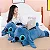 Brinquedos De Pelúcia Travesseiro Disney Lilo e Stitch - Imagem 19