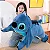 Brinquedos De Pelúcia Travesseiro Disney Lilo e Stitch - Imagem 10