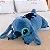 Brinquedos De Pelúcia Travesseiro Disney Lilo e Stitch - Imagem 13
