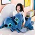 Brinquedos De Pelúcia Travesseiro Disney Lilo e Stitch - Imagem 20