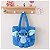 Bolsa de ombro de pelúcia para meninas personagens stitch - Imagem 17