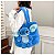 Bolsa de ombro de pelúcia para meninas personagens stitch - Imagem 16