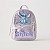 Bolsa de ombro de pelúcia para meninas personagens stitch - Imagem 4