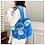 Bolsa de ombro de pelúcia para meninas personagens stitch - Imagem 10