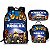 Mochila Roblox Anime Cartoon infantil - Imagem 11