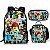 Mochila Roblox Anime Cartoon infantil - Imagem 9