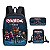 Mochila Roblox Anime Cartoon infantil - Imagem 2