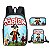 Mochila Roblox Anime Cartoon infantil - Imagem 8