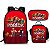 Mochila Roblox Anime Cartoon infantil - Imagem 19