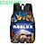 Mochila Roblox Anime Cartoon infantil - Imagem 12