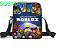 Mochila Roblox Anime Cartoon infantil - Imagem 17