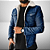 🧥 Jaqueta Jeans Masculina Forrada com Lã | Estilo & Conforto no Frio! - Imagem 2