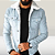 🧥 Jaqueta Jeans Masculina Forrada com Lã | Estilo & Conforto no Frio! - Imagem 4