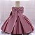 ? Vestido de Festa Branco Infantil – Elegância e Doçura para Momentos Inesquecíveis - Imagem 8