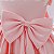 ? Vestido de Festa Branco Infantil – Elegância e Doçura para Momentos Inesquecíveis - Imagem 9